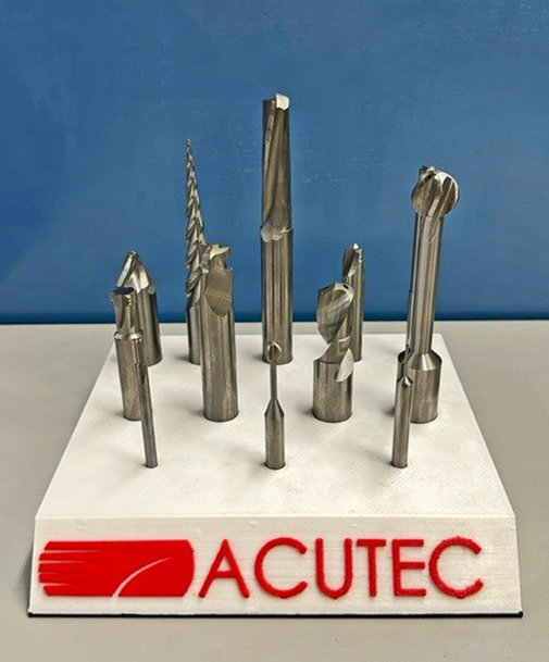 AEROSPACE SUPPLIER BRINGS TOOLING PRODUCTION IN-HOUSE, SAVES $200,000 WITH ROI UNDER THREE YEARS